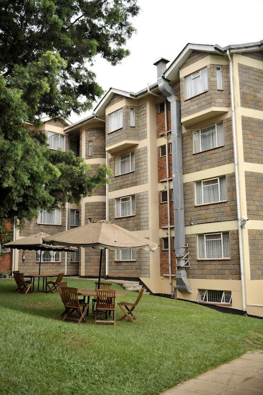 Methodist Resort Nairobi Zewnętrze zdjęcie